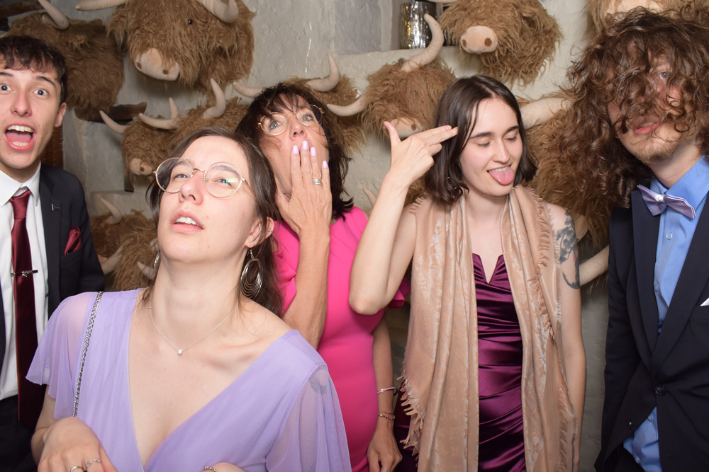 PartyBooth BY ELIAS WALPOT PHOTOGRAPHIE